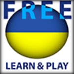 l`n`p ukrainian free android application logo